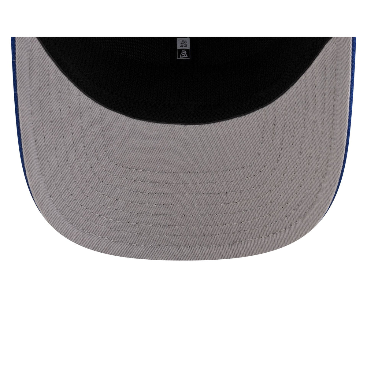 Casquette stretch à snap New York Rangers Team 9SEVENTY