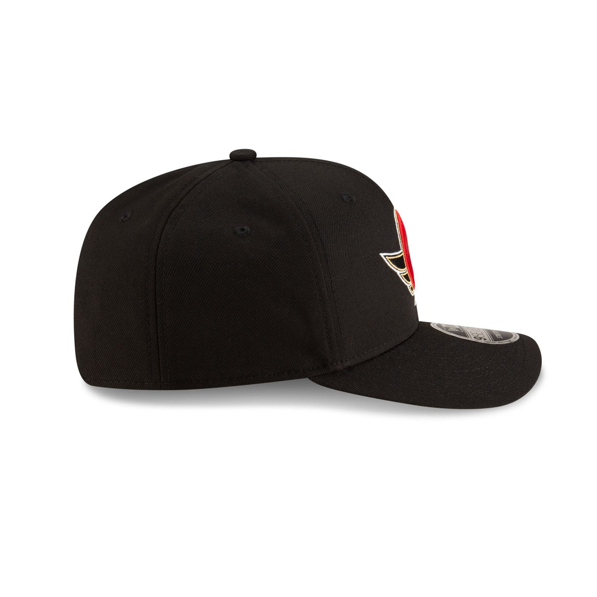 Casquette 9SEVENTY Stretch-Snap des Sénateurs d'Ottawa