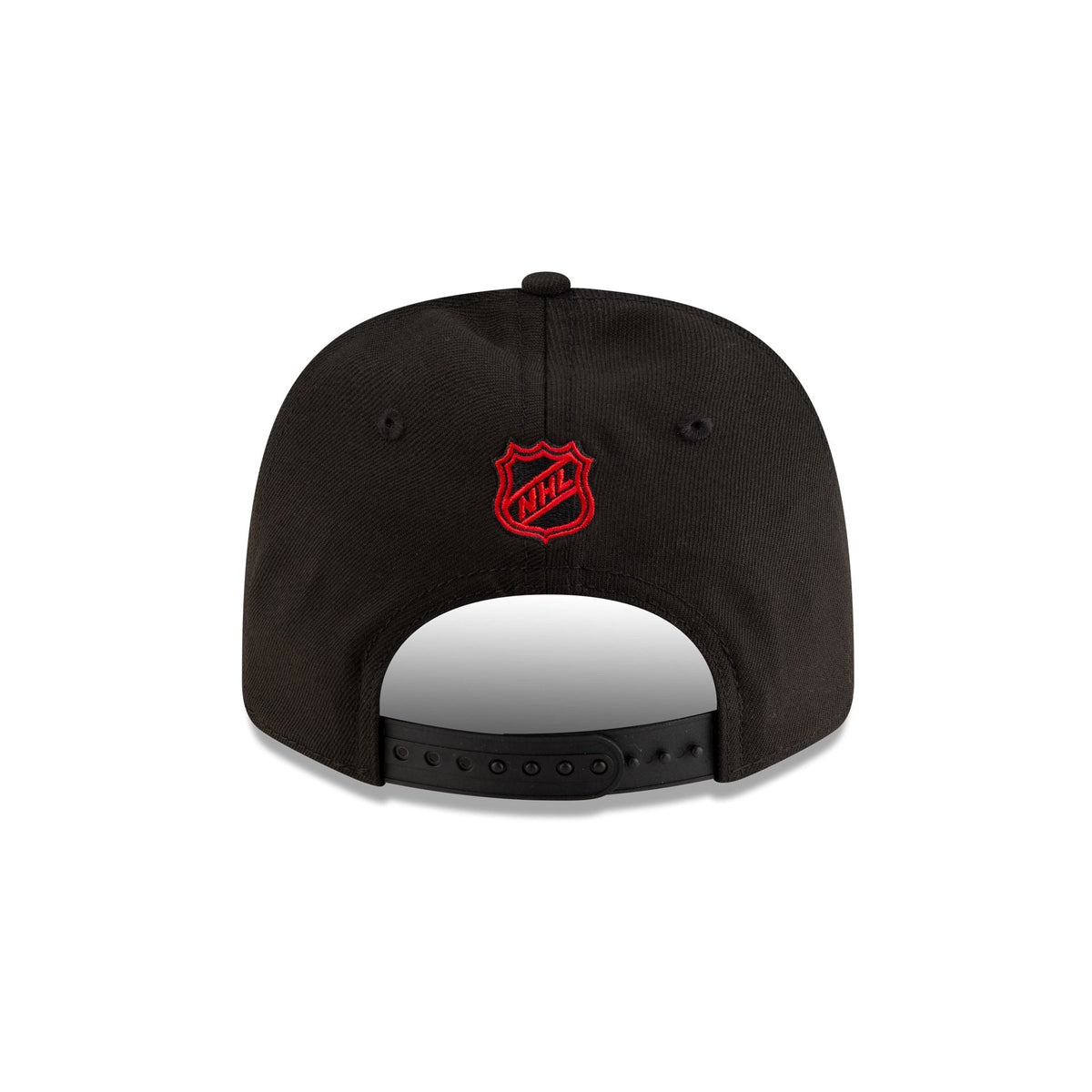 Casquette 9SEVENTY Stretch-Snap des Sénateurs d'Ottawa