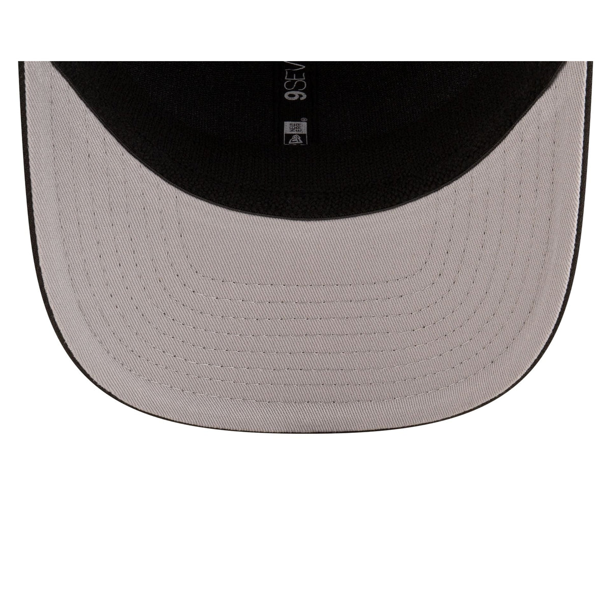 Casquette 9SEVENTY Stretch-Snap des Sénateurs d'Ottawa