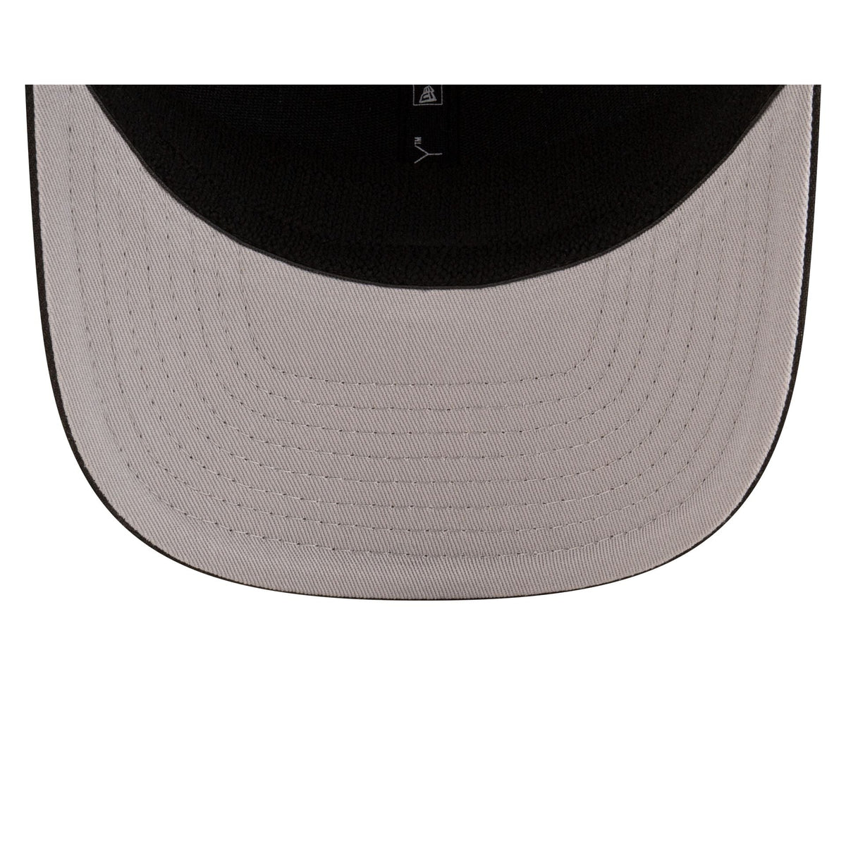 San Jose Sharks Team 9SEVENTY Stretch-Snap Hat