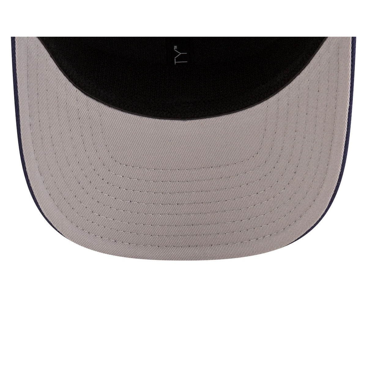 Casquette 9SEVENTY Stretch-Snap des Maple Leafs de Toronto