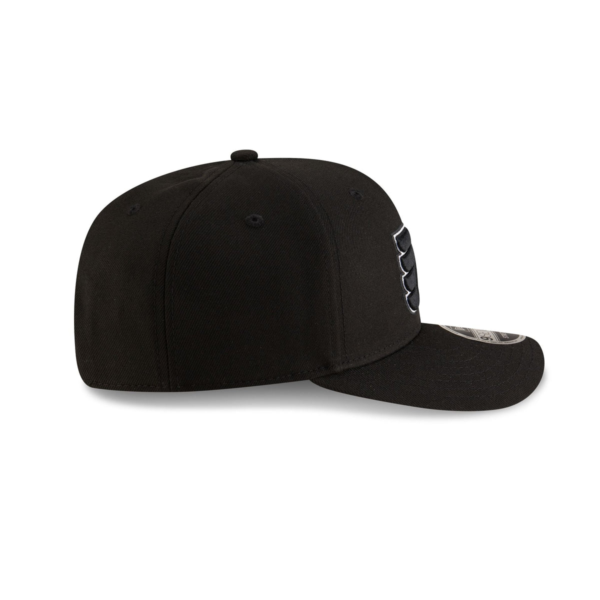 Philadelphia Flyers Team 9SEVENTY Stretch-Snap Hat