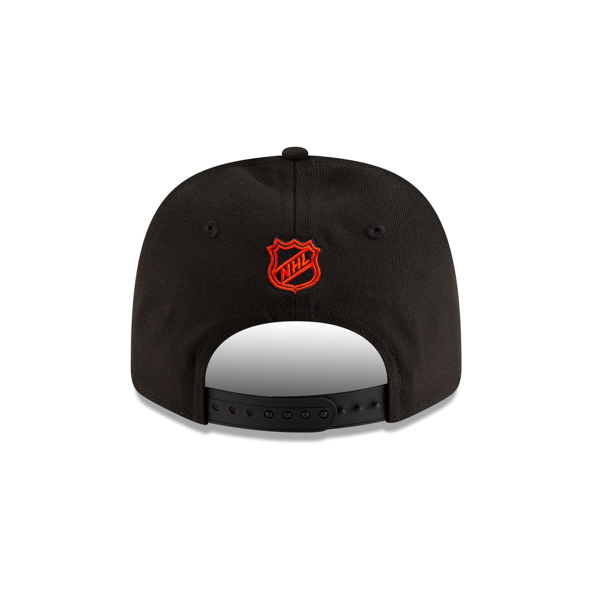 Philadelphia Flyers Team 9SEVENTY Stretch-Snap Hat