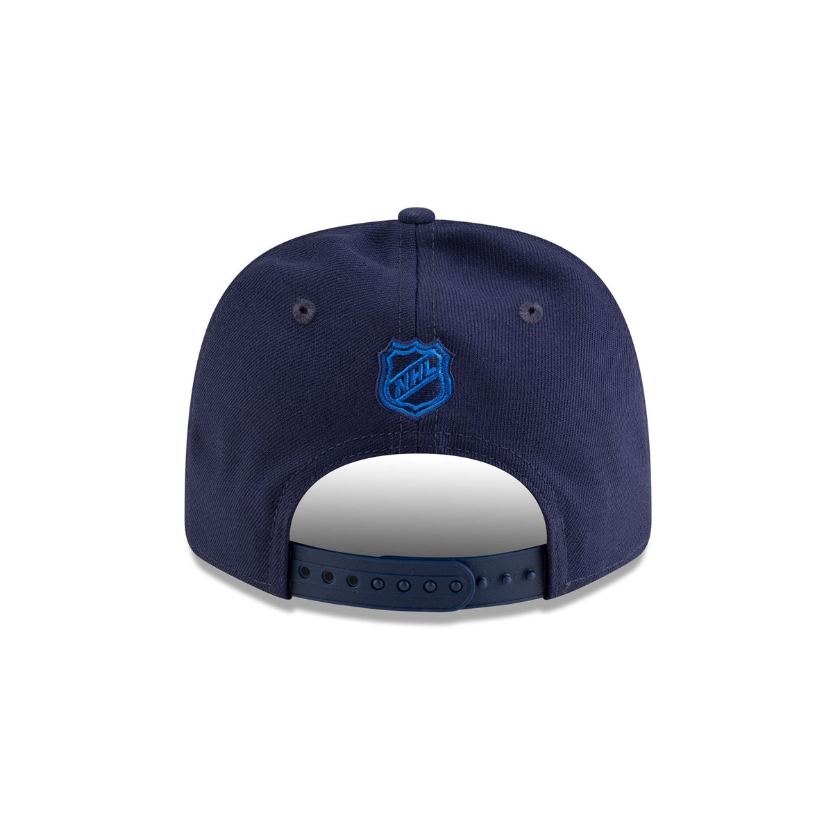 Winnipeg Jets Team 9SEVENTY Stretch-Snap Hat