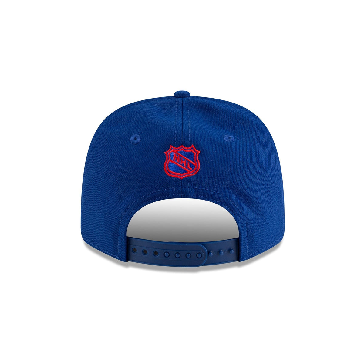 Quebec Nordiques Team 9SEVENTY Stretch-Snap Hat