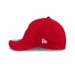 Casquette 39THIRTY M-Crown Stretch Fit réplique de joueur des Phillies de Philadelphie