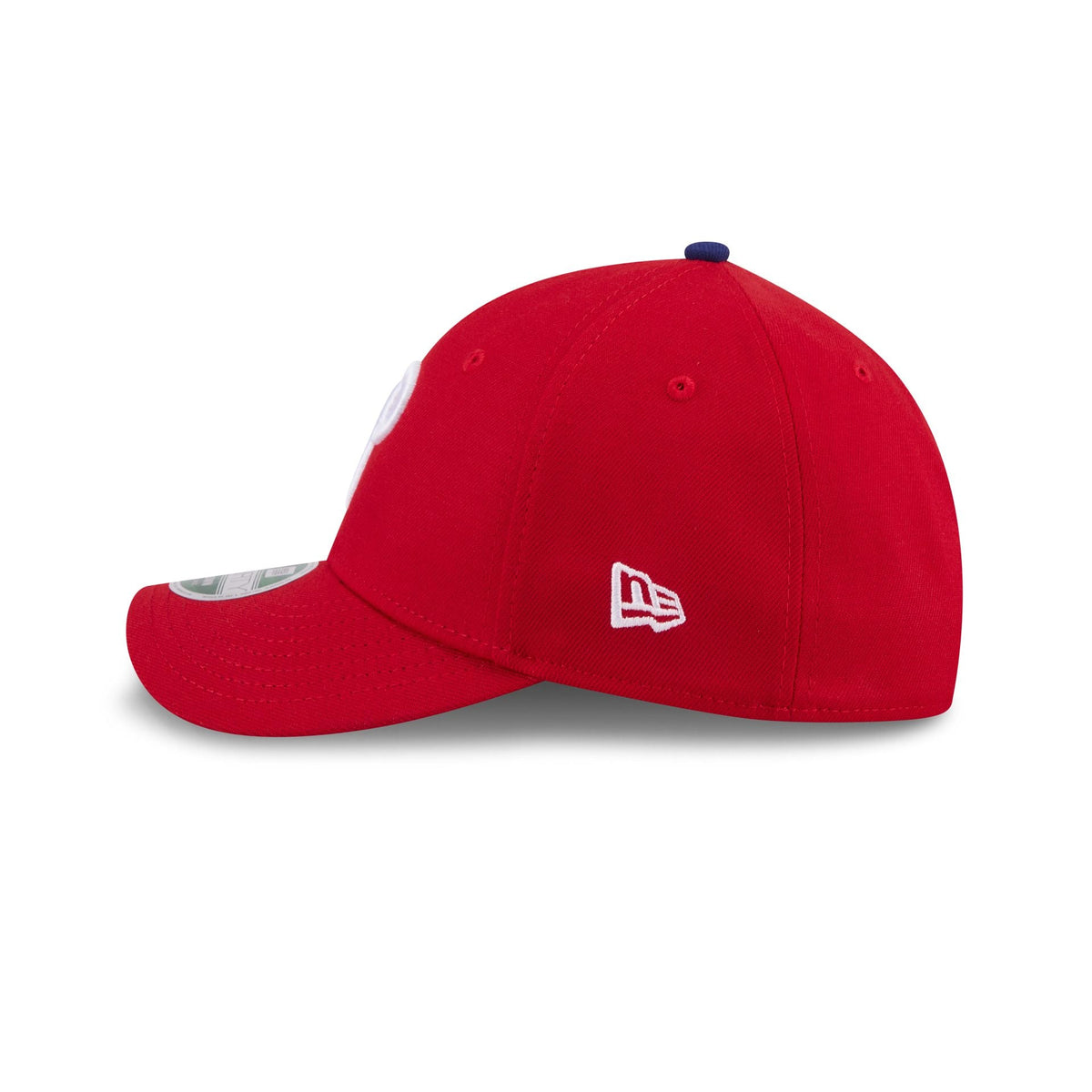 Casquette 39THIRTY M-Crown Stretch Fit réplique de joueur des Phillies de Philadelphie