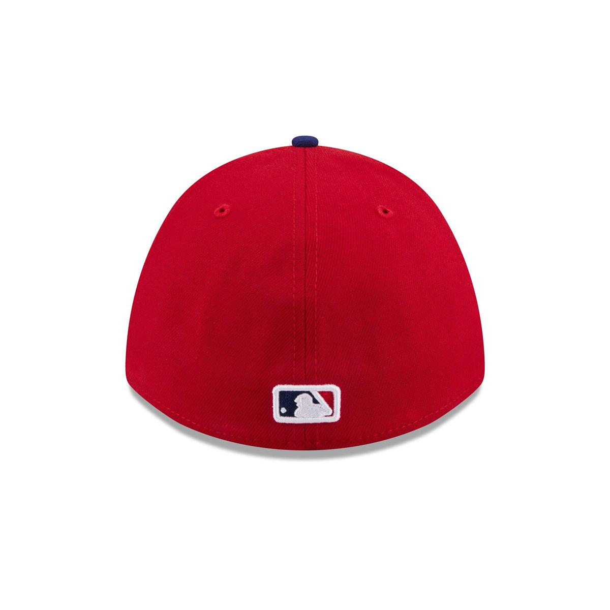 Casquette 39THIRTY M-Crown Stretch Fit réplique de joueur des Phillies de Philadelphie