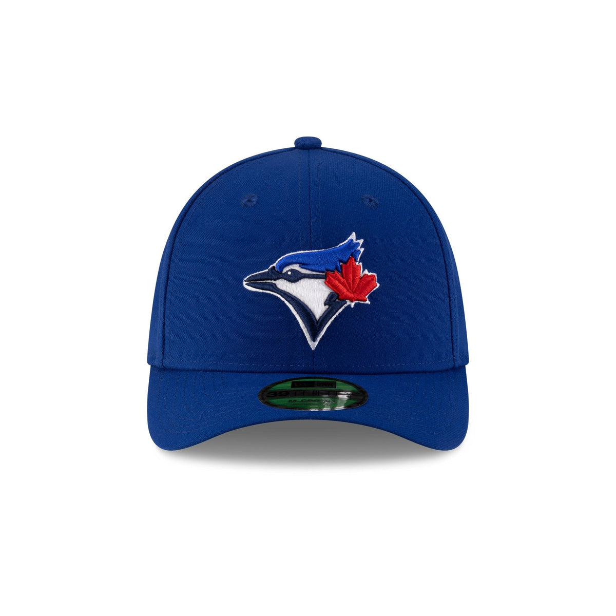 Casquette 39THIRTY M-Crown Stretch Fit réplique de joueur des Blue Jays de Toronto