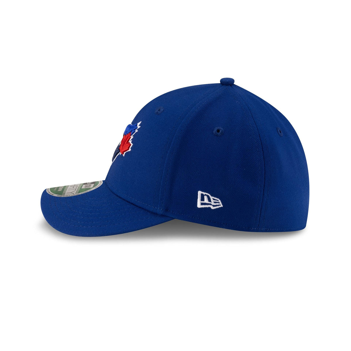 Casquette 39THIRTY M-Crown Stretch Fit réplique de joueur des Blue Jays de Toronto