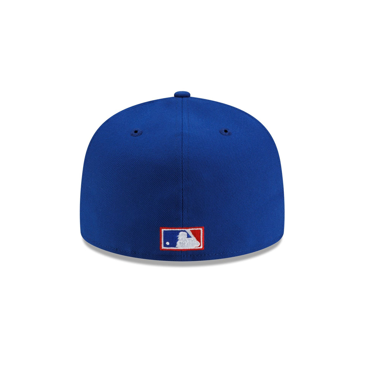 Casquette ajustée 59FIFTY des Expos de Montréal avec écusson latéral