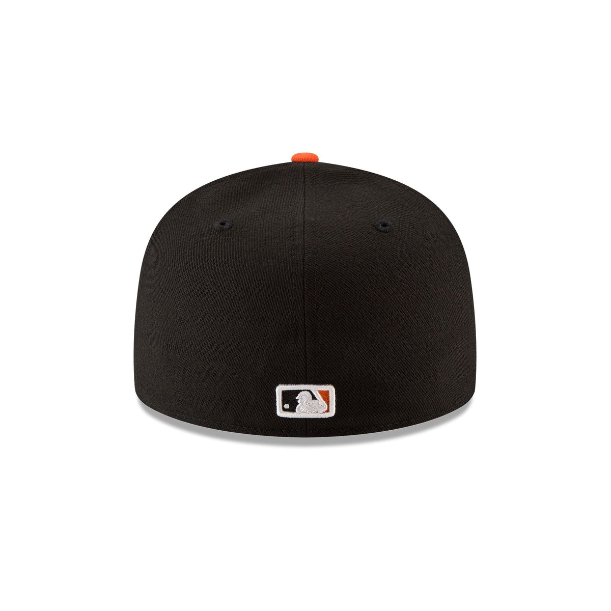 Casquette ajustée 59FIFTY pour enfant Collection Authentique des San Francisco Giants
