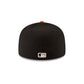 Casquette ajustée 59FIFTY Authentic Collection des San Francisco Giants