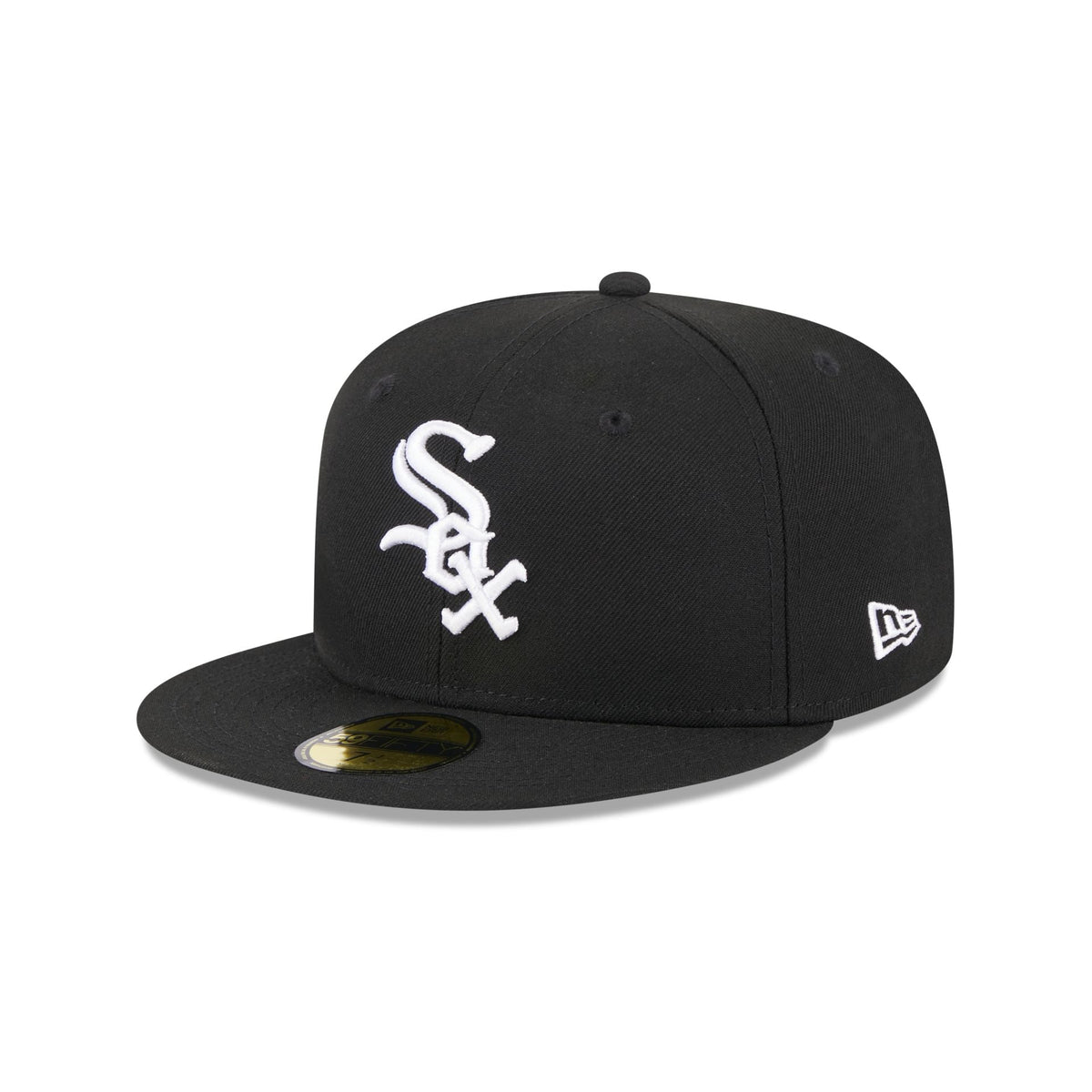 Casquette ajustée 59FIFTY Authentic Collection des Chicago White Sox