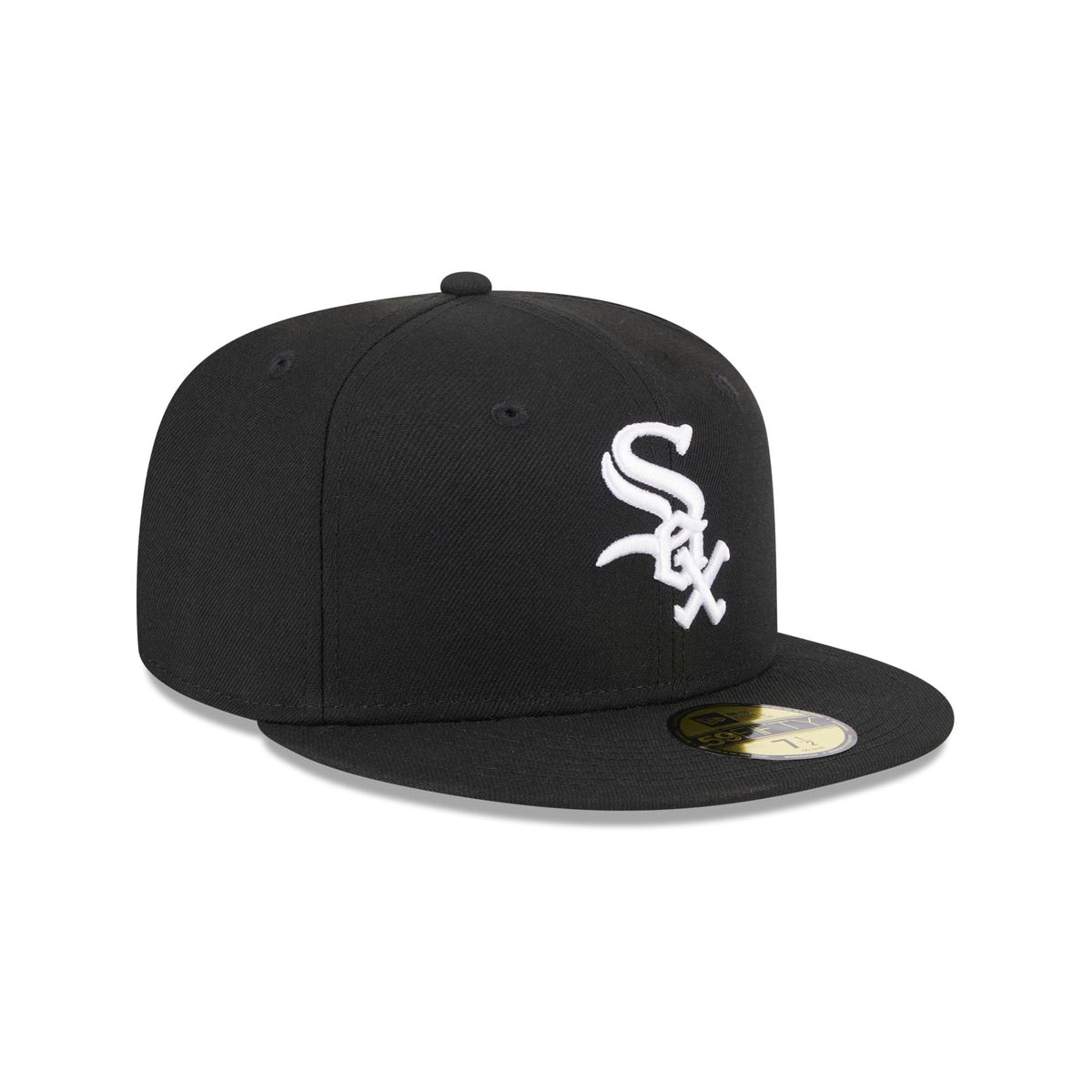 Casquette ajustée 59FIFTY Authentic Collection des Chicago White Sox