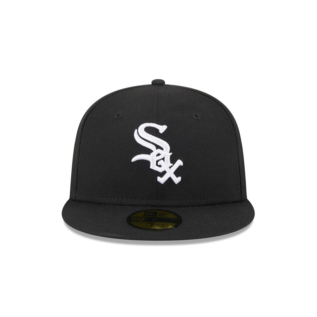 Casquette ajustée 59FIFTY Authentic Collection des Chicago White Sox