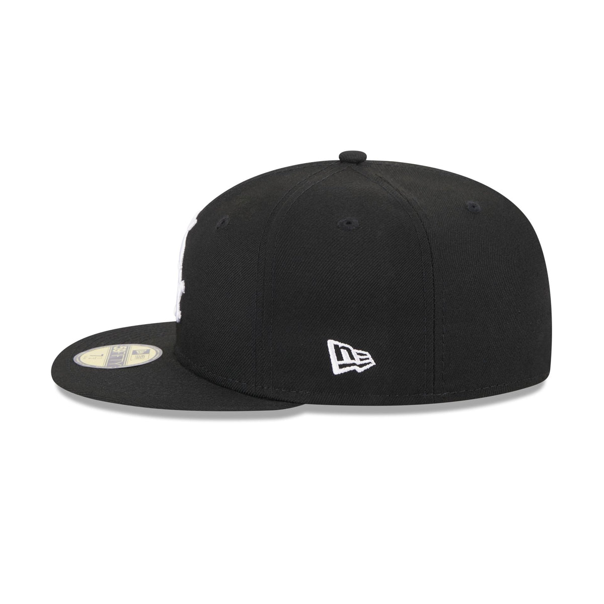 Casquette ajustée 59FIFTY Authentic Collection des Chicago White Sox