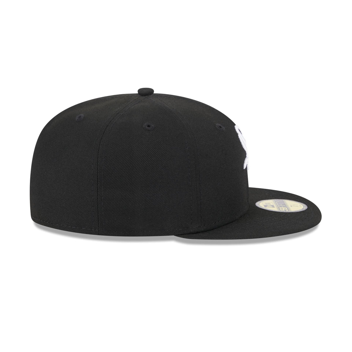 Casquette ajustée 59FIFTY Authentic Collection des Chicago White Sox