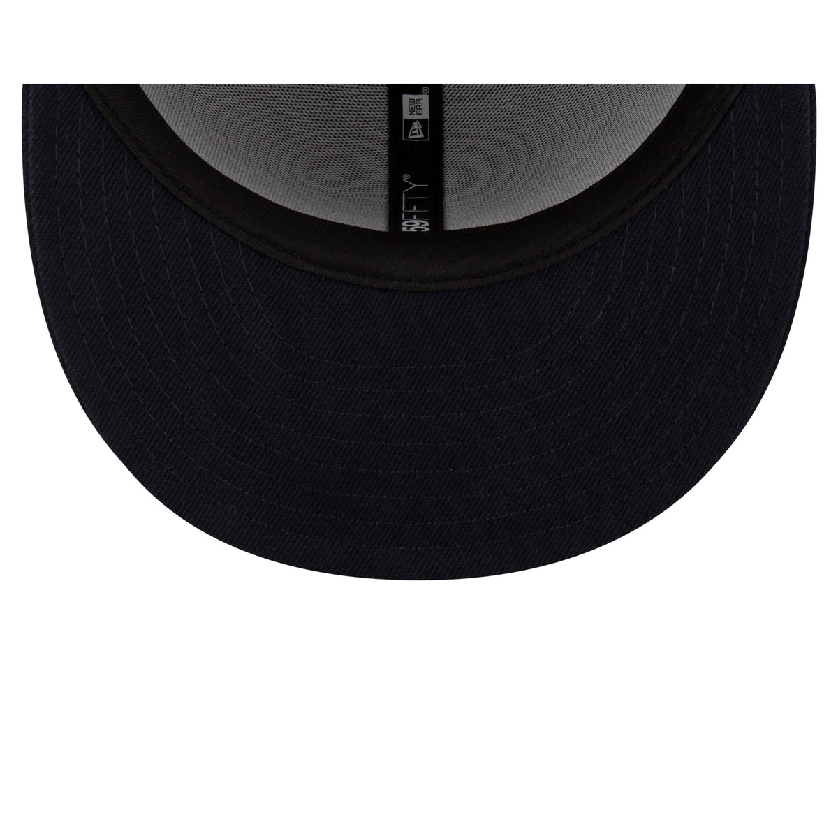 Casquette ajustée 59FIFTY Authentic Collection des Chicago White Sox