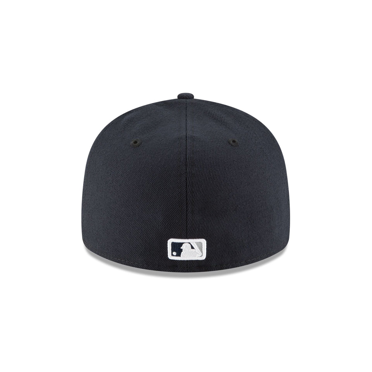 Casquette ajustée 59FIFTY à profil bas Authentic Collection New York Yankees