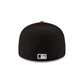 San Francisco Giants Authentic Collection Low Profile 59FIFTY Fitted Hat
