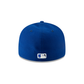 Toronto Blue Jays Authentic Collection Low Profile 59FIFTY Fitted Hat