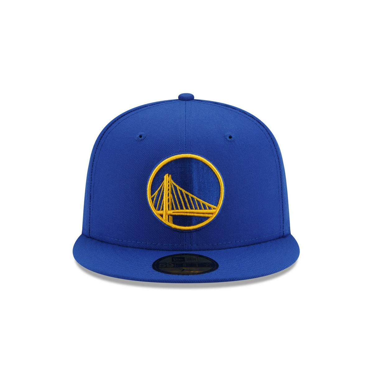 Casquette ajustée 59FIFTY Golden State Warriors