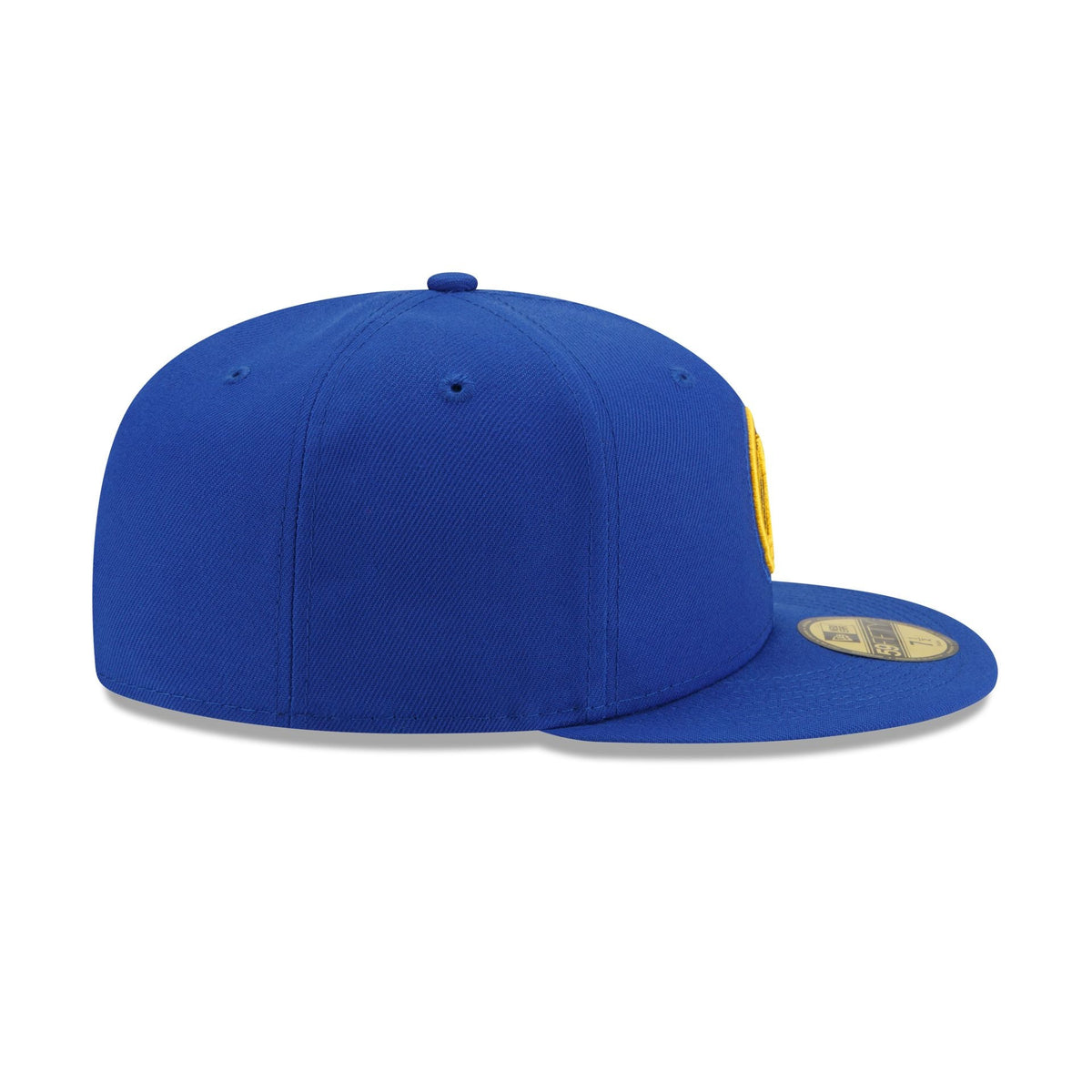 Casquette ajustée 59FIFTY Golden State Warriors