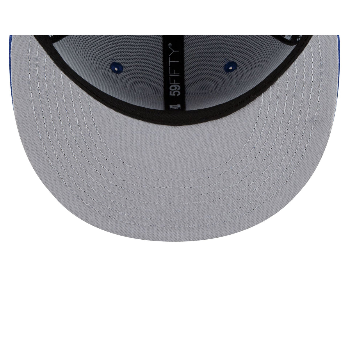 Casquette ajustée 59FIFTY Golden State Warriors