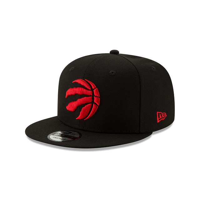 Casquette snapback 9FIFTY Basic des Raptors de Toronto