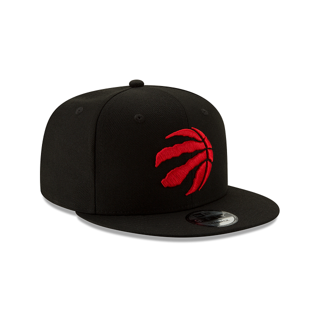 Casquette snapback 9FIFTY Basic des Raptors de Toronto