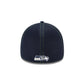 Seattle Seahawks Neo 39THIRTY Stretch Fit Hat