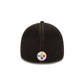 Pittsburgh Steelers Neo 39THIRTY Stretch Fit Hat