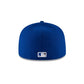 Casquette ajustée 59FIFTY Collection Authentique Alt 2 des Blue Jays de Toronto