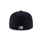 Casquette ajustée 59FIFTY Collection Authentique Enfant Boston Red Sox