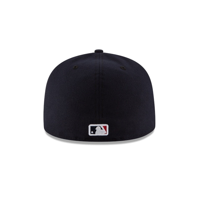 Casquette ajustée 59FIFTY Collection Authentique Enfant Boston Red Sox