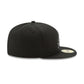 Casquette ajustée 59FIFTY des San Antonio Spurs aux couleurs de l'équipe