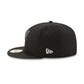 Casquette ajustée 59FIFTY des San Antonio Spurs aux couleurs de l'équipe