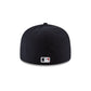 Casquette ajustée 59FIFTY Authentic Collection des Boston Red Sox
