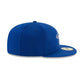 Casquette ajustée 59FIFTY Authentic Collection des Blue Jays de Toronto