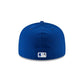 Casquette ajustée 59FIFTY Authentic Collection des Blue Jays de Toronto