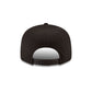 Casquette snapback 9FIFTY basique aux couleurs de l'équipe des Chicago White Sox