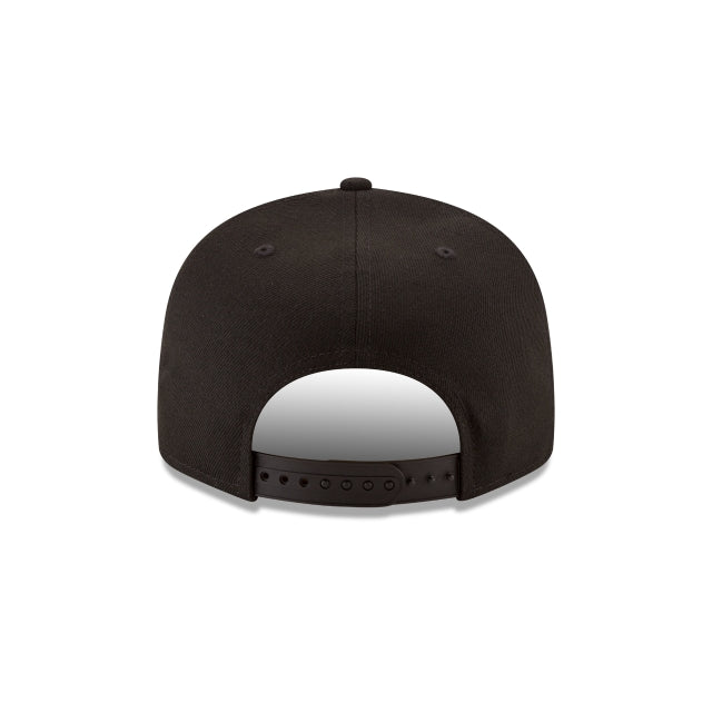 Casquette snapback 9FIFTY basique aux couleurs de l'équipe des Chicago White Sox