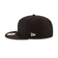 Casquette snapback 9FIFTY basique aux couleurs de l'équipe des Chicago White Sox