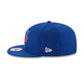 Toronto Blue Jays Team Color Basic 9FIFTY Snapback Hat