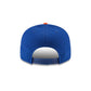 Casquette snapback 9FIFTY basique aux couleurs de l'équipe des Mets de New York