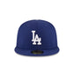 Los Angeles Dodgers 1988 World Series Wool 59FIFTY Fitted Hat