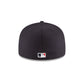 New York Yankees 1996 World Series Wool 59FIFTY Fitted Hat
