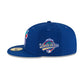 Casquette ajustée 59FIFTY en laine des Blue Jays de Toronto, Série mondiale 1993